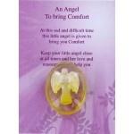 Healing Angel - An Angel to Bring Comfort (6 Pcs) HAE02